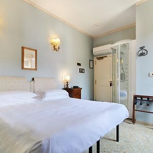 Economy Double or Twin Room